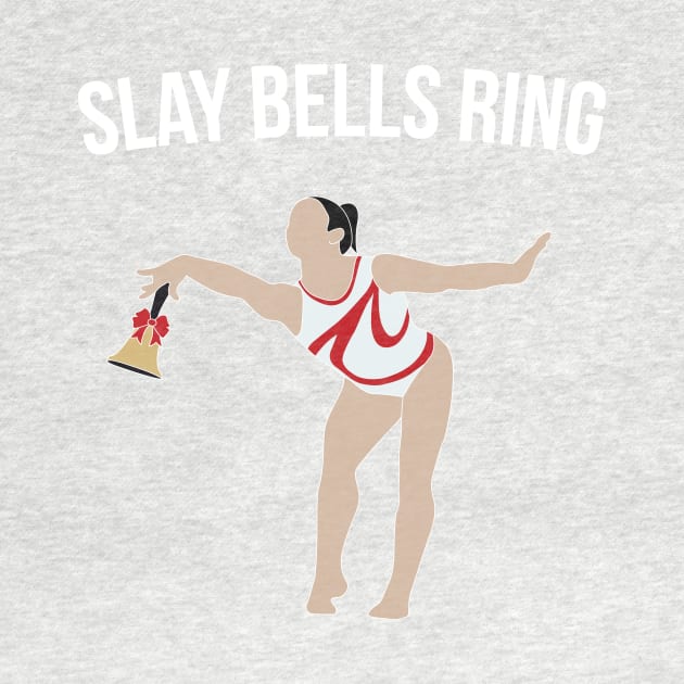 Slay Bells Ring by Flipflytumble